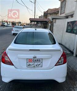 نيسان صني